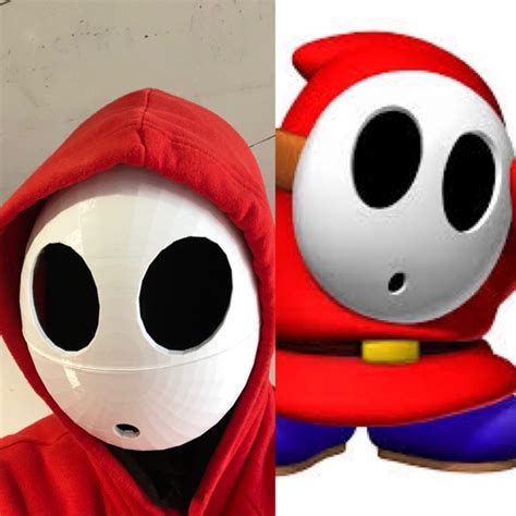 behind shy guy's mask|shy guy without mask mario.